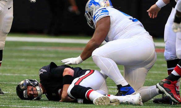 det atl ryan sack